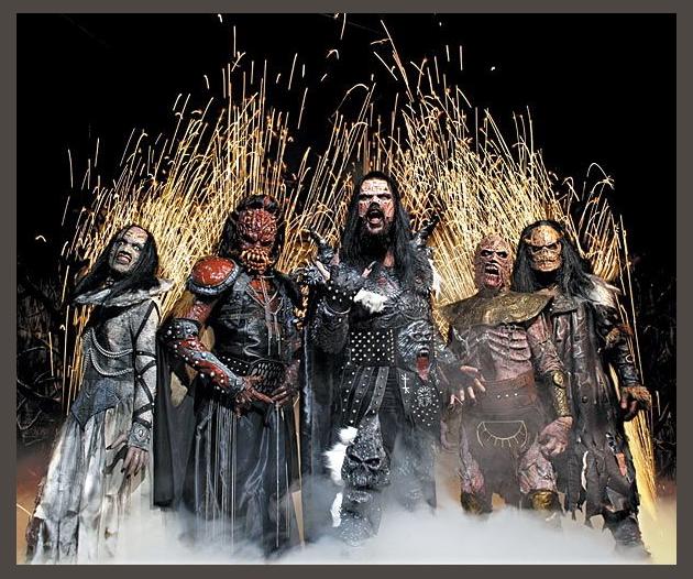 Lordi